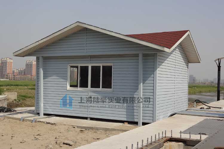 一般保安崗亭的尺寸是多少呀，測量時要注意什么問題？